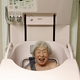 Illustration for article titled Robots Will Be Taking Care of Your Grandma in Five Years